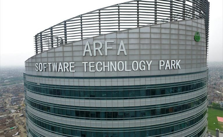 advanced it hub services