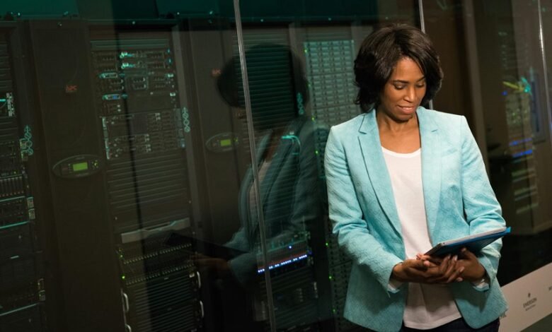 high efficiency it solutions