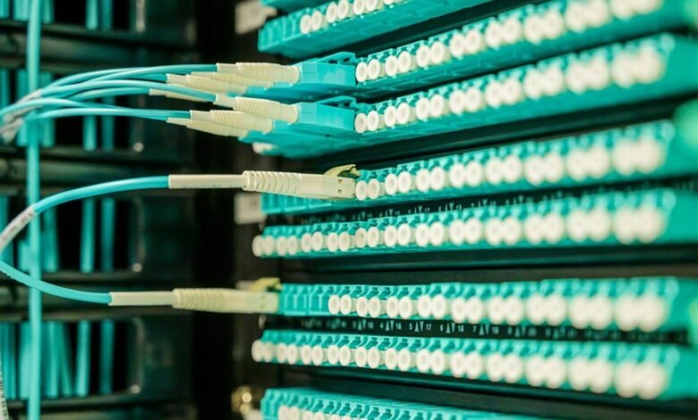 it network optimization strategy