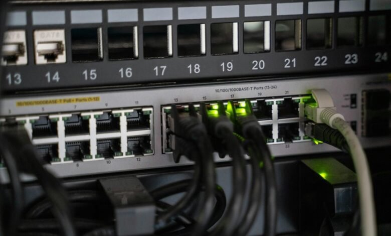 next level online hub