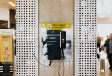 smart digital service hub