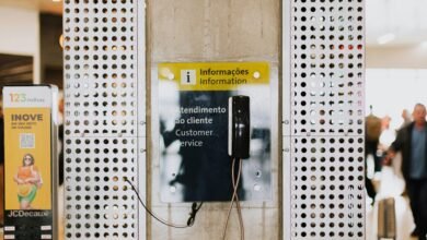 smart digital service hub